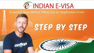 India e-Visa | How To Apply Online