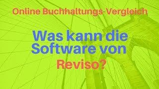 reviso Erfahrungen Buchhaltung Rechnungsstellung