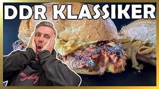 Thüringer Rostbrätl | Den DDR Klassiker vom Grill selber machen |  @MGBBQ