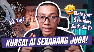 Panduan Pakai Google GEMINI AI buat Kalian Para Mahasiswa 