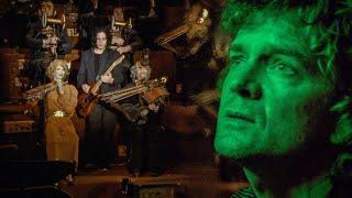 The Raconteurs – Somedays (I Don’t Feel Like Trying) [Official Music Video]