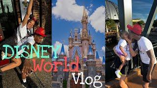 DISNEY WORLD VACATION IN ORLANDO| RYLEE'S 3RD BIRTHDAY