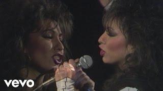 Jennifer Rush - I Come Undone (ZDF Tele-Illustrierte 04.03.1987) (VOD)