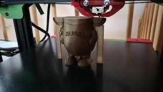 3D Printer Filament: 3DJAKE's ecoPLA