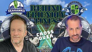 The Seahawks Forever Podcast Crossover with Dan Viens