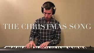 The Christmas Song - Jacob Koller Piano Arrangement