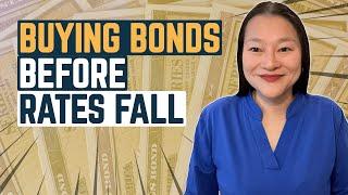 Bond Investing Basics | Buying Bonds When Yields Are High (Or Higher For Longer) 2024