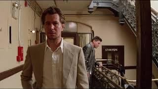 Leon The Professional 1994 - Pill Scene HD
