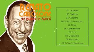 Renato Carosone - Tu Vuo' Fa L'americano (álbum completo - full album) 2023