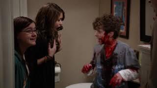 You're all moster-ating! | Modern Family