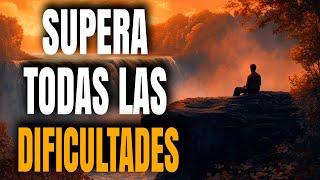 APRENDE A SUPERAR CUALQUIER TORMENTA DE ESTA MANERA - Reflexión Cristiana