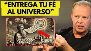 Aprende a RELAJARTE y CONFIAR en el Universo - Joe Dispenza