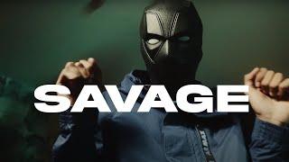 "SAVAGE" - Balkan Drill Type Beat | HARD BALKAN ETHNIC Drill Type Beat 2023 | Prod Rilo Beats