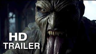 JEEPERS CREEPERS 5 - TRAILER (2025)