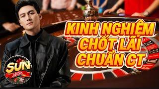 Tài Xỉu Online Sunwin | Công thức đánh Tài xỉu online Sunwin Kinh nghiệm chốt l ãi