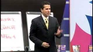 1/4 - Marco Antonio Regil - Como predecir tu futuro financiero