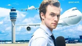 What’s wrong with American aviation?
