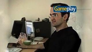 Андрей Прохоров, 4A Games - Интервью журналу "Gameplay" (2007)