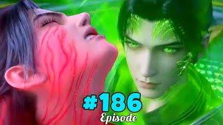 BTTH Season 6 Part 186 Explained in Hindi || Weak Boy Become God Anime Part 398@explaineralioffical