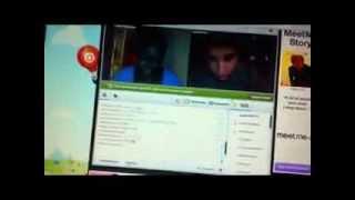 Justin Bieber On Tinychat!