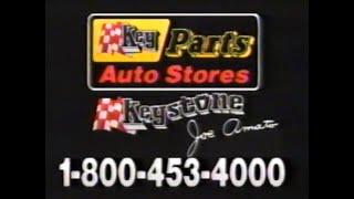 1991 Keystone Automotive / Key Parts Commercial #2