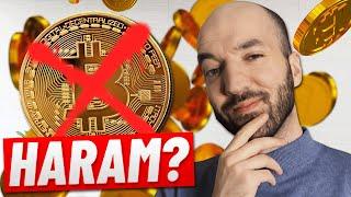 Are Cryptocurrencies Haram?