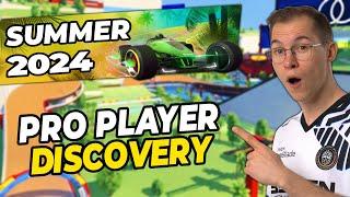 TrackMania's HARDEST Campaign Ever - Summer 2024 Discovery (ALL Author Medals)