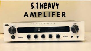 BEST 5.1 AMPLIFIER LOW COST IN CHENNAI