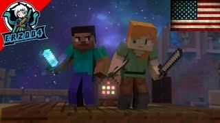 Finale|Steve and Alex