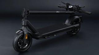 VMAX VX2 Extreme & VX5 Pro E-Scooters | Top Specs, Features, and Performance!