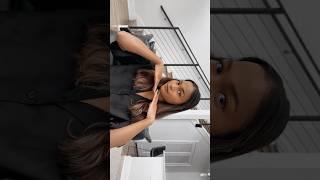 grwm / quick make up look
