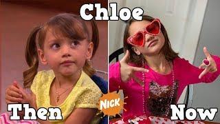Nickelodeon Stars Then and Now 2019 [part 1]