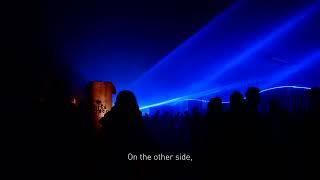 WATERLICHT: dream landscape about the power and poetry of water by Roosegaarde [Official Movie 2022]