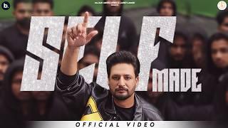 Self Made (Official Video) Sajjan Adeeb | Mxrci | Sikander Album | New Punjabi Song 2024