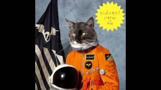 Klaxons - Echoes