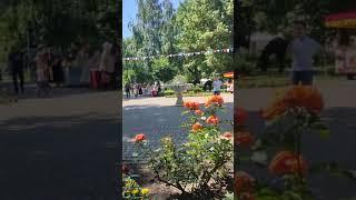 День Динского района 2021