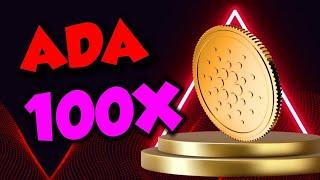 Cardano(ADA) COIN NEWS TODAY: IF YOU HOLD 1,000 ADA COIN YOU MUST SEE THIS! ADA TOKEN PREDICTION!