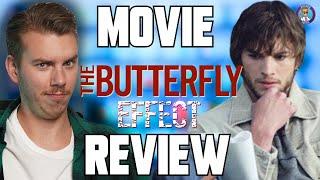 The Butterfly Effect (2004) - Movie Review | BrandoCritic