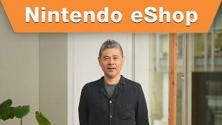 Nintendo eShop - Earthbound Beginnings: A Message from Mr. Itoi