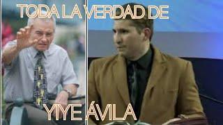 ️TODA LA VERDAD DE YIYE ÁVILA  Miguel Sánchez-Ávila