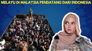Bangsa Melayu Di Malaysia Adalah Pendatang Dari Indonesia