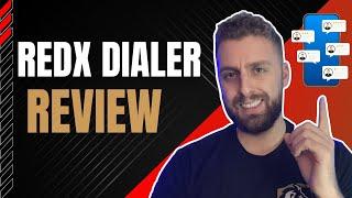 Mastering the REDX Power Dialer: Complete Guide