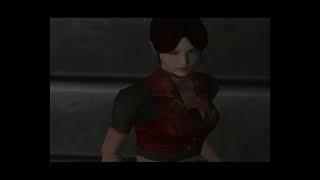 RESIDENT EVIL CODE VERONICA Alfred's laugh Compilation