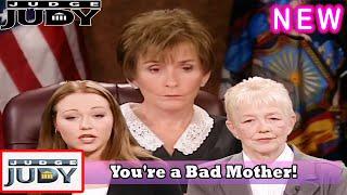 Judge Judy [Episode 7776] Best Amazing Cases Season 2024 Full Episodes HD