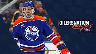 Edmonton Oilers stars save the day + Jason Demers | Oilersnation Everyday with Tyler Yaremchuk