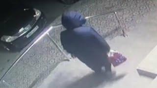 Народные новости: Хотим понять мотив поступка этой женщины