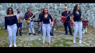 Gipsy Krompachy Sandra 2024 Me dzava paltu Official Video