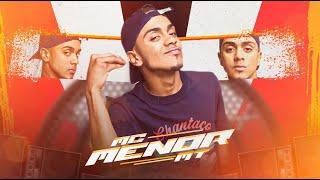 É SÓ TEREU TETEU / DENTRO DA GLA - MC MENOR MT (DJ TK ) FUNK TIK TOK