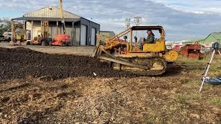 Allis Chalmers HD5 Detroit 2-71