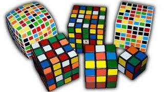 Starting a rubiks cube channel called PandaCube